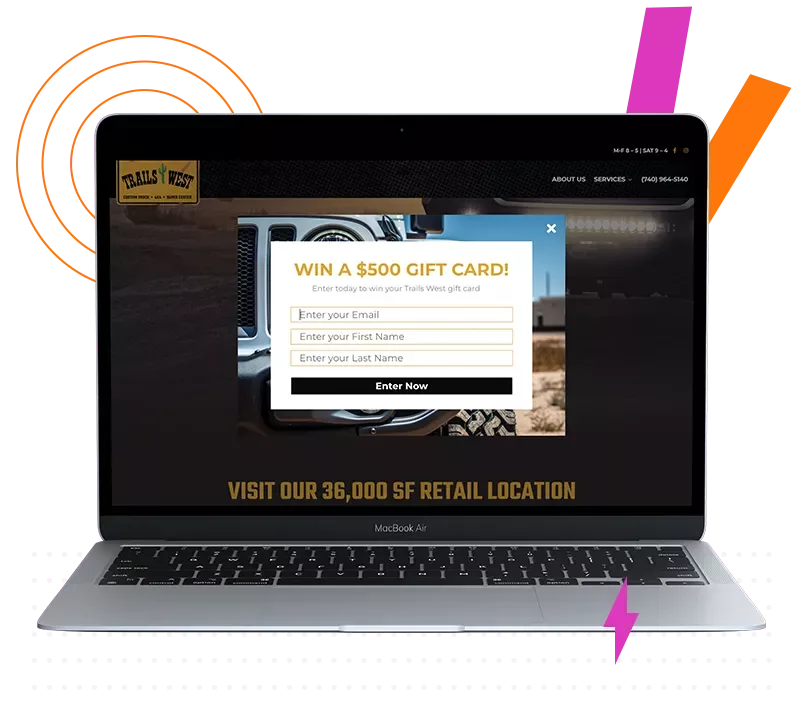 Email Campaign Strategy Columbus