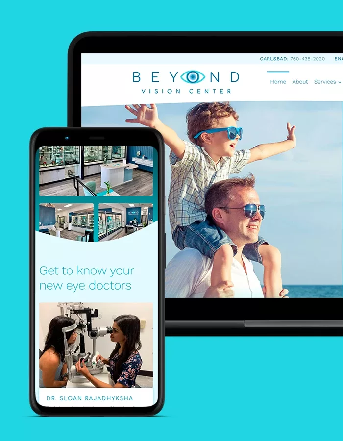 Website Design Columbus
