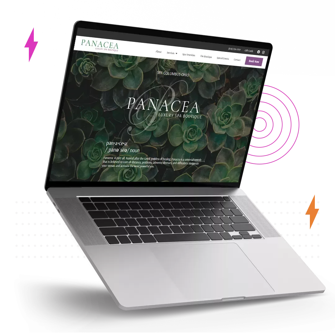 Websites Built to Get You to the Top of Search Engines