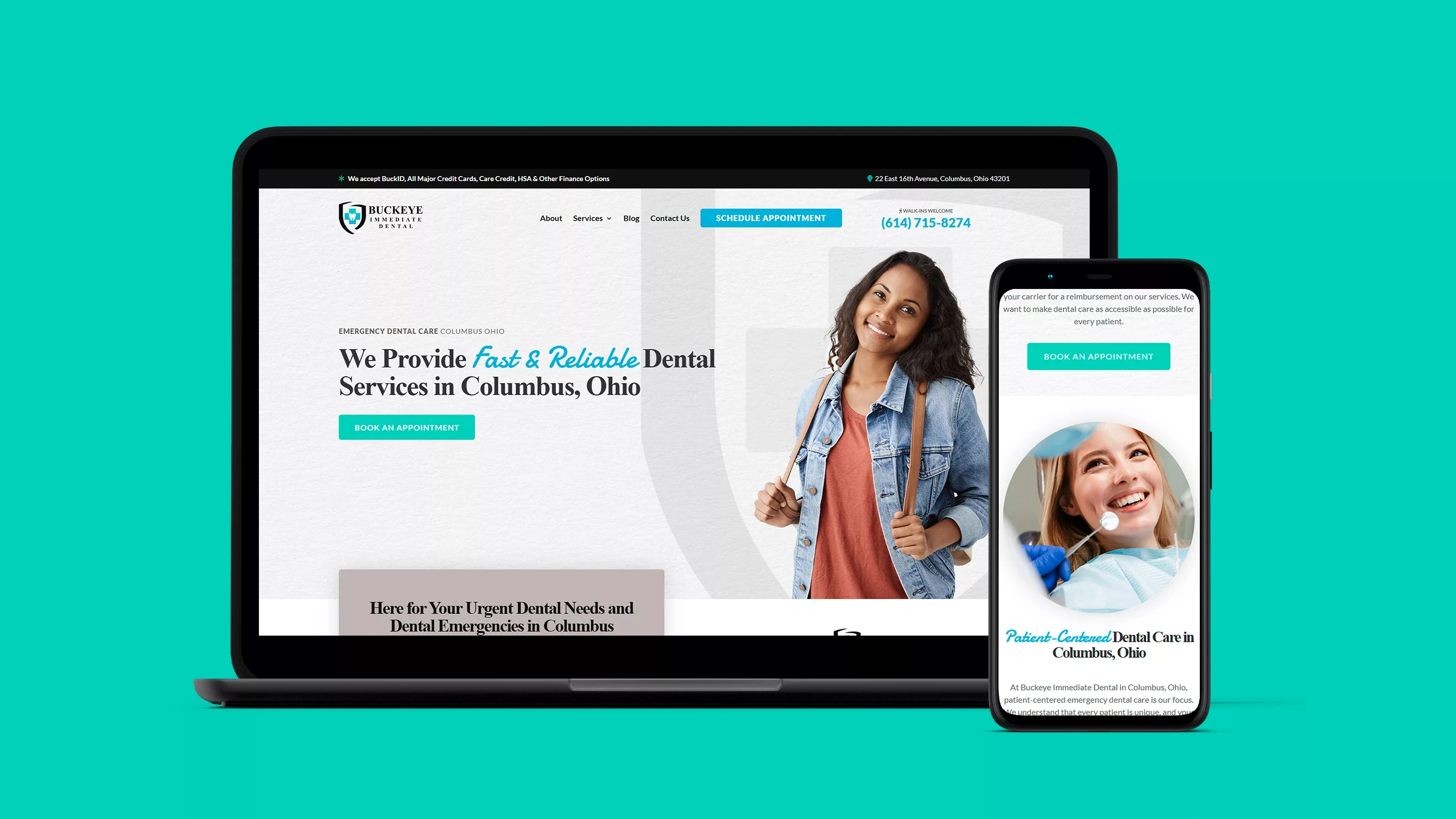 Digital Marketing Columbus