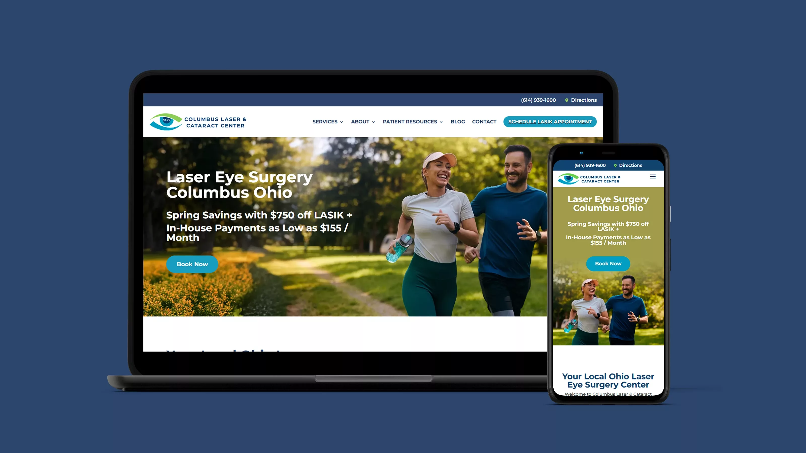 Columbus Digital Marketing