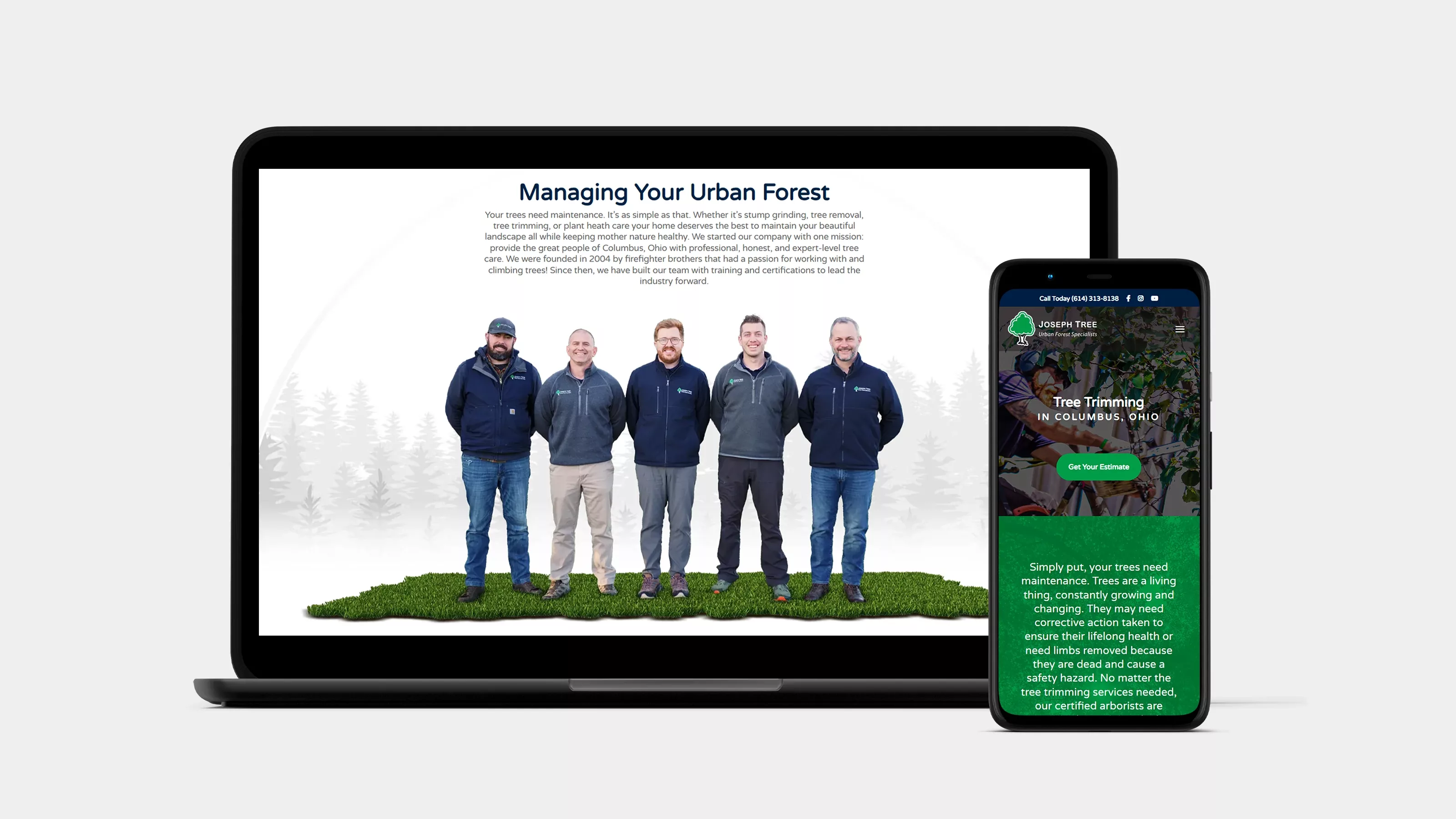 SEO Company in Columbus
