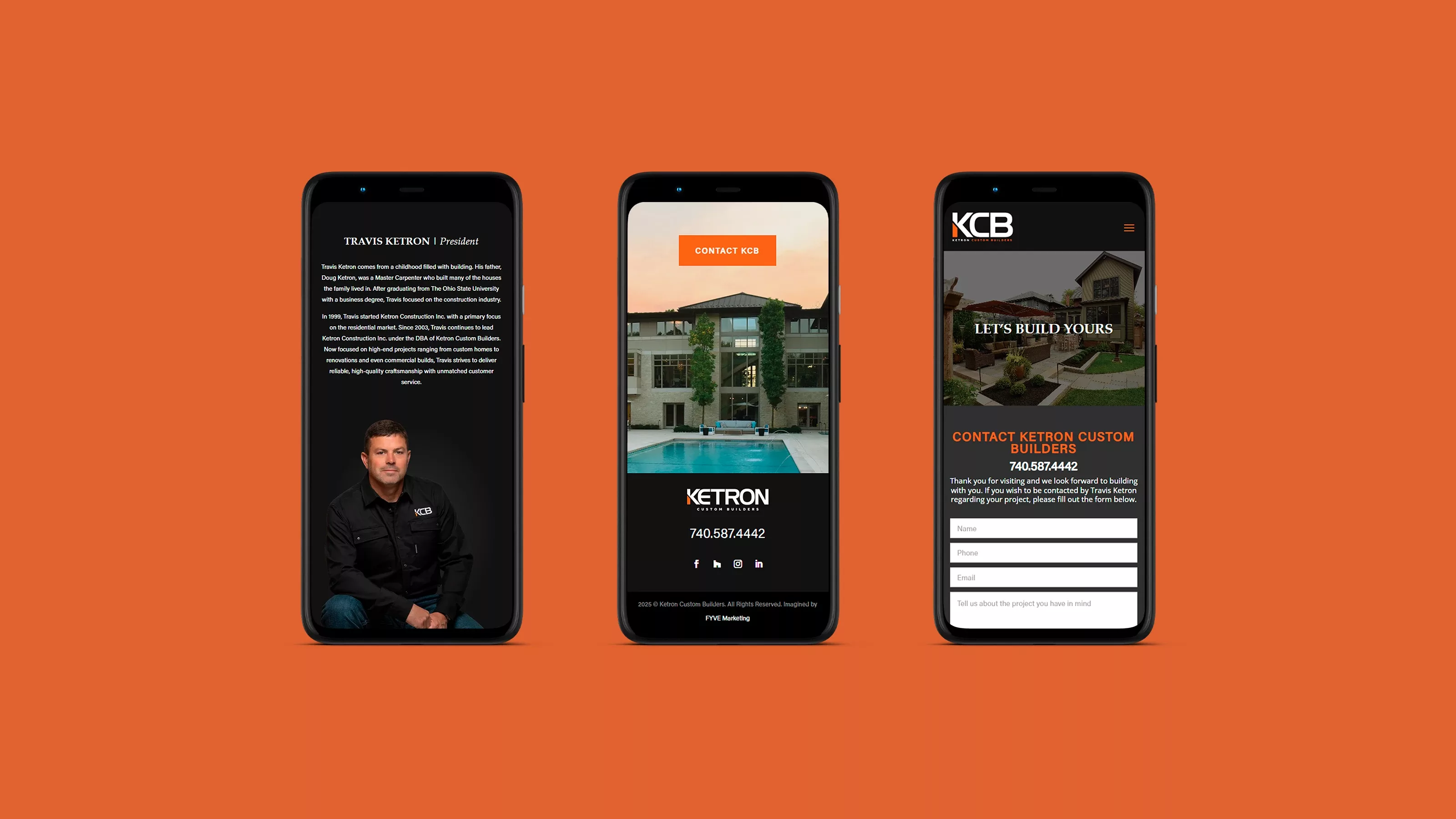 Work ketron digital marketing company columbus ohio