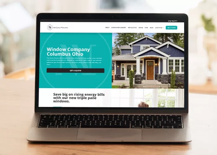 Digital Marketing Agency