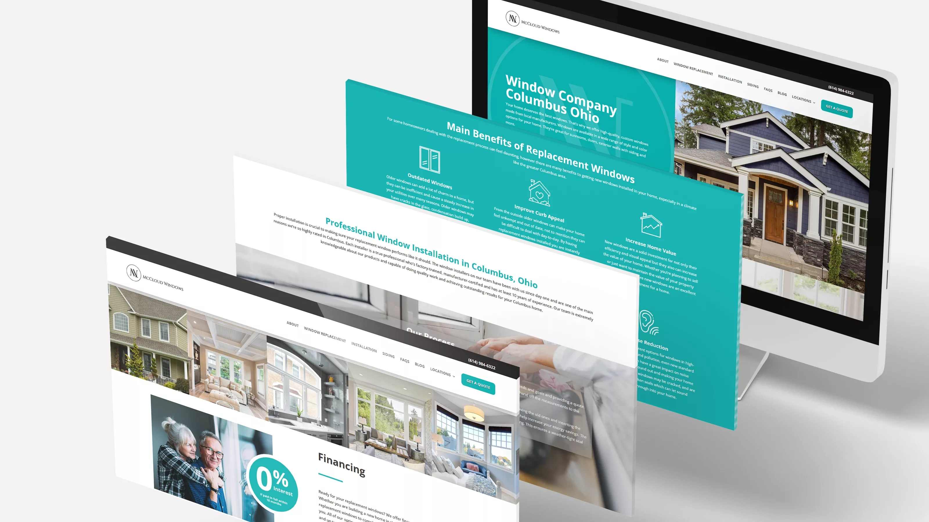 Web Design Company