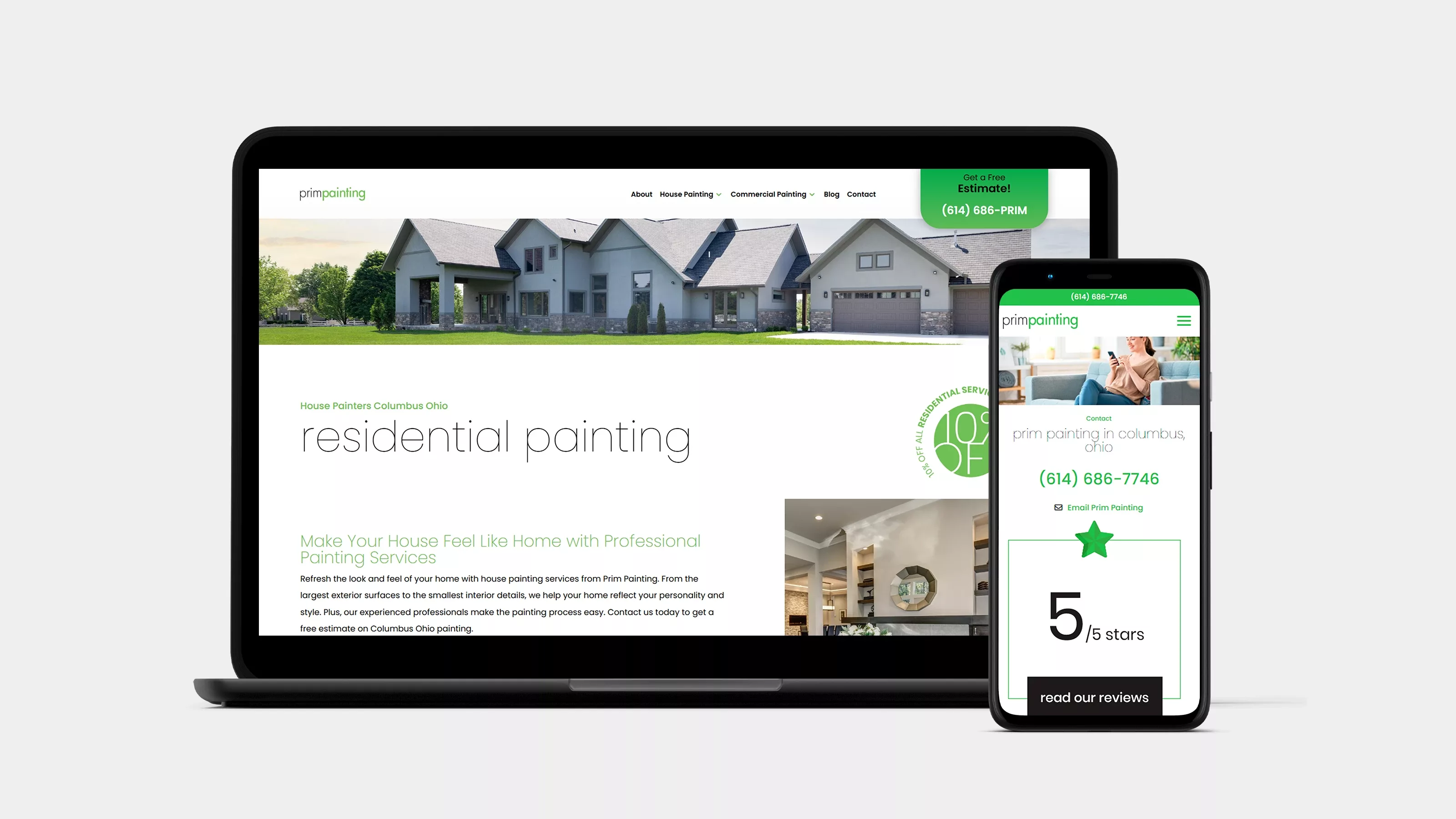 Google Ad Management Columbus Ohio